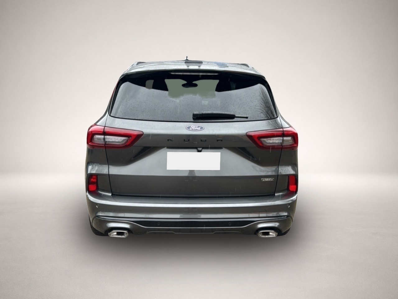 Ford Kuga, Bild 5 von 7