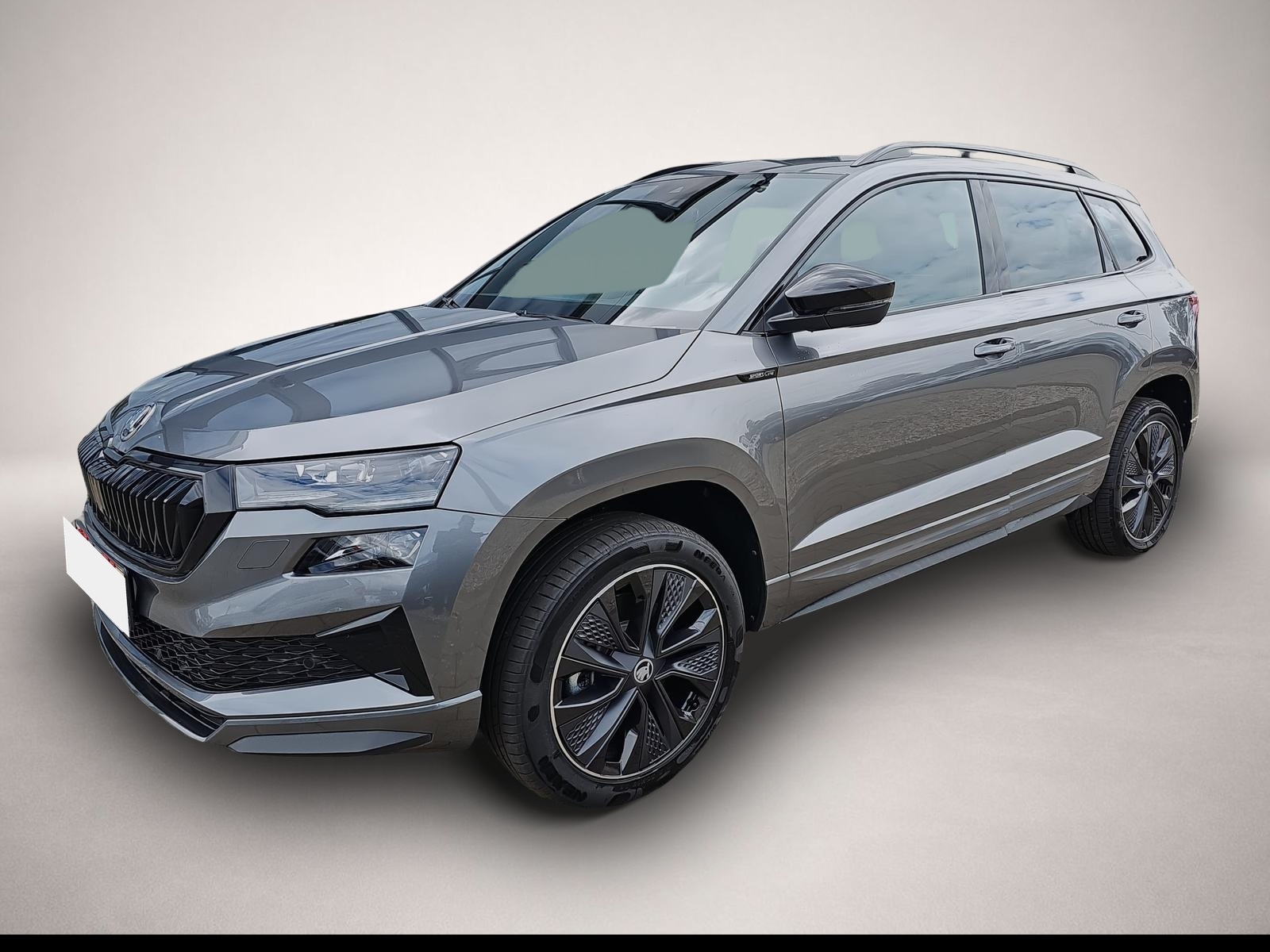 Skoda Karoq (02/2026, Benzin)