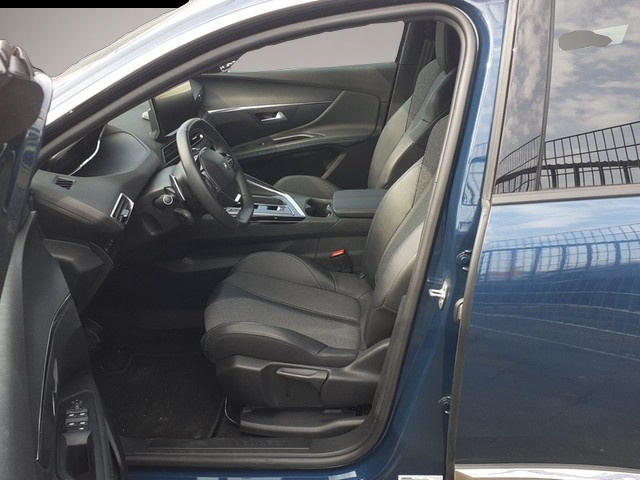 Peugeot 3008 (01/2024, Benzin)