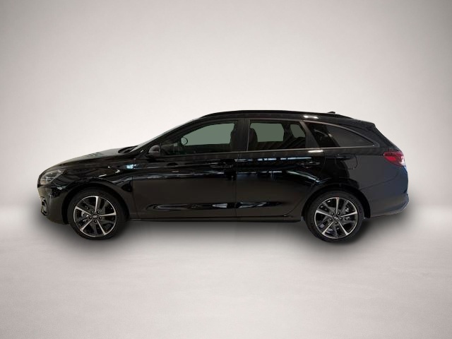 Hyundai i30 (11/2025, Benzin)