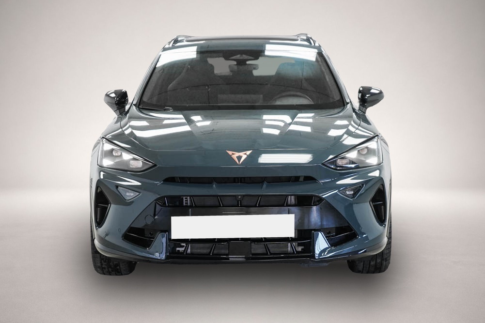 CUPRA Formentor, Bild 2 von 4