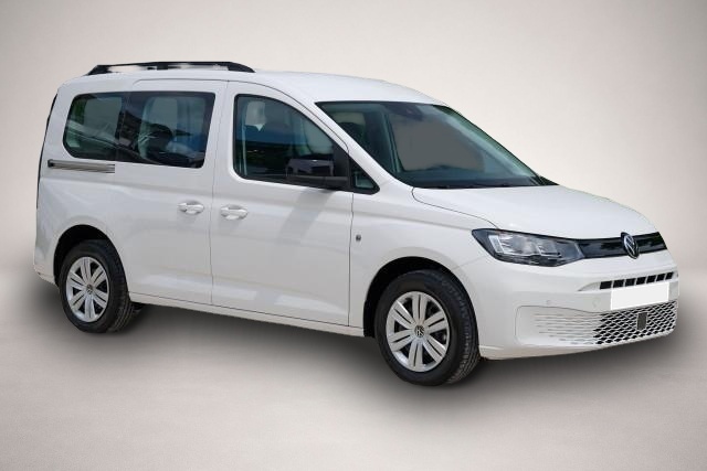 Volkswagen Caddy (, Diesel)