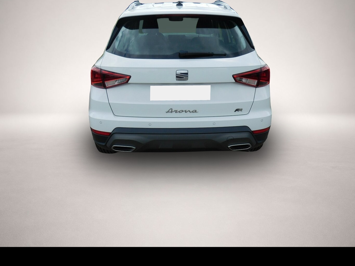 Seat Arona (11/2023, Benzin)