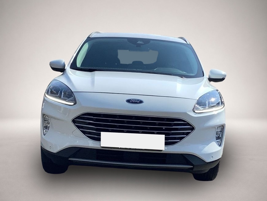 Ford Kuga (07/2022, Benzin)