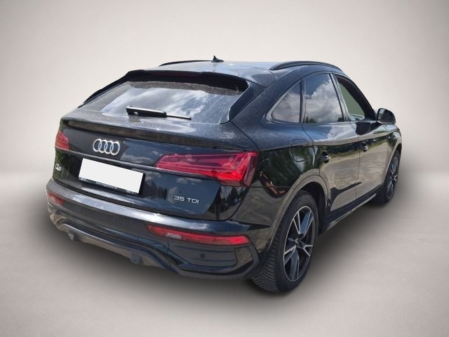 Audi Q5 (07/2022, Diesel)