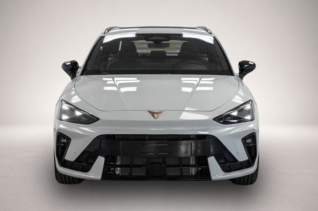 Cupra Leon (04/2026, Benzin)
