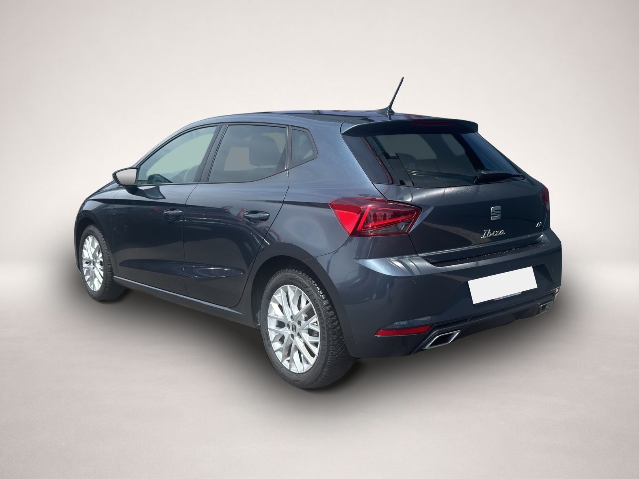 SEAT Ibiza, image 4 of 5