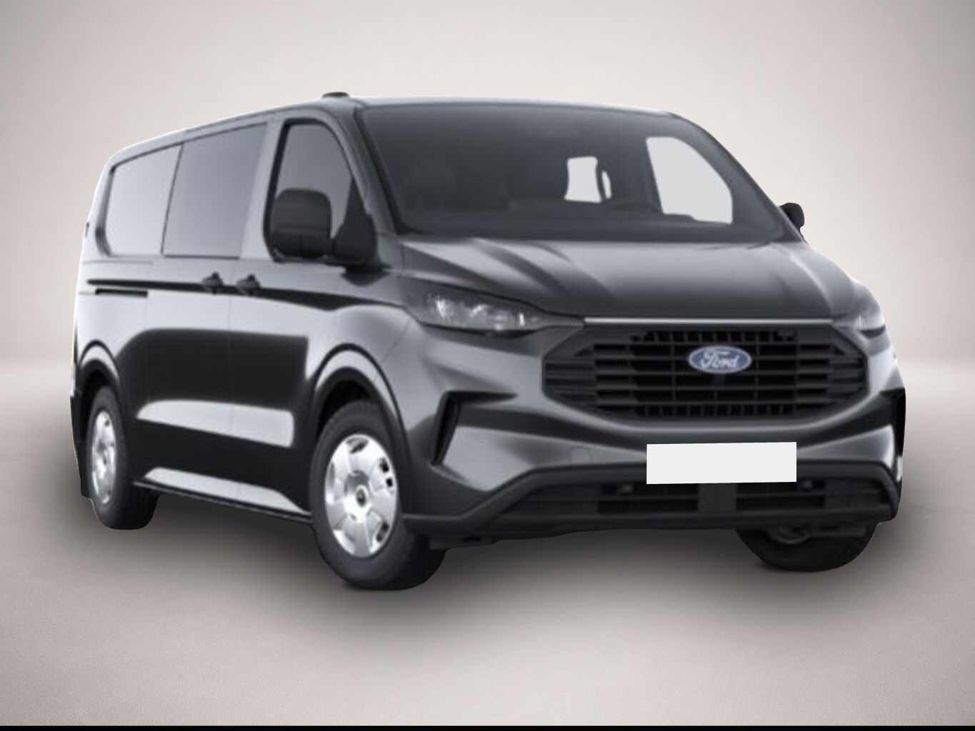 Ford Transit Custom (12/2025, Diesel)