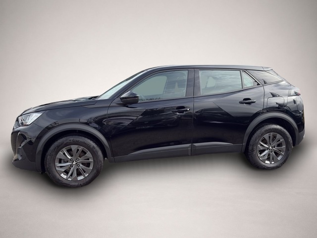 Peugeot 2008 (12/2021, Benzin)