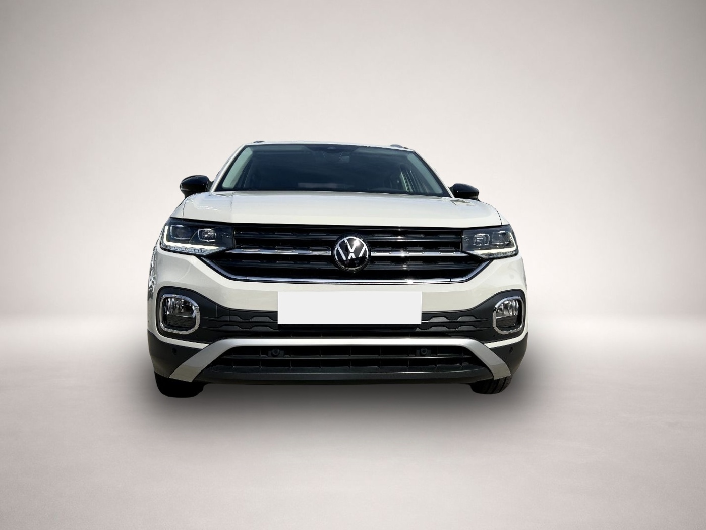 Volkswagen T-Cross (03/2022, Benzin)