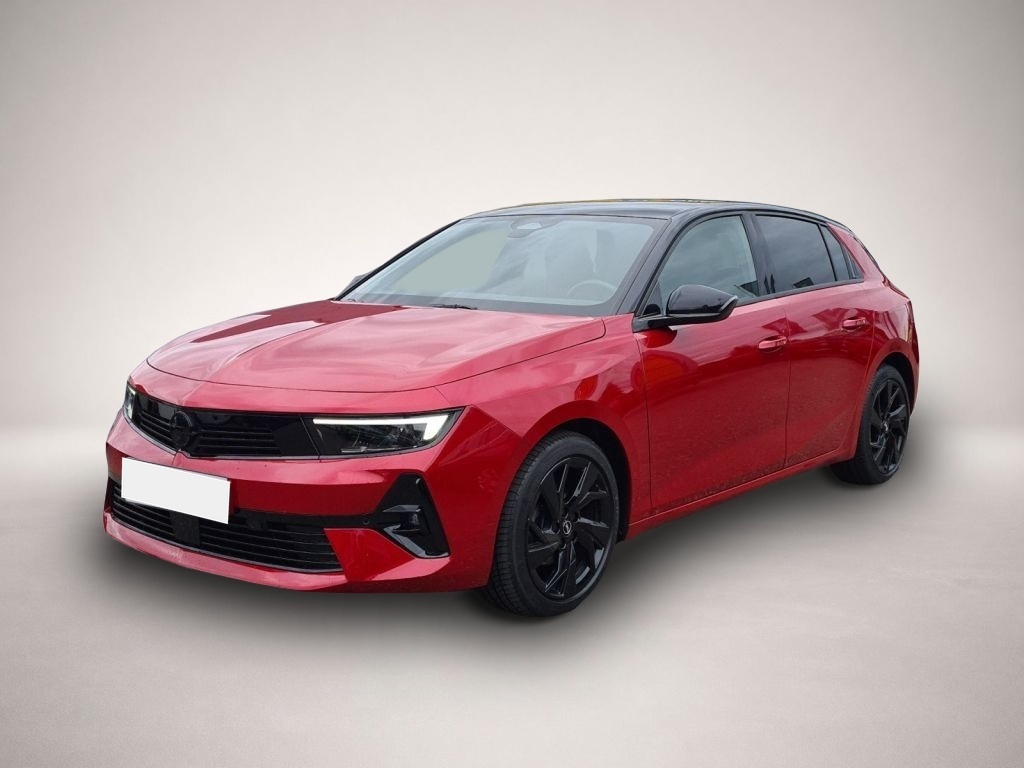 Opel Astra (05/2023, )