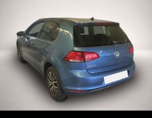 Volkswagen Golf (04/2016, )