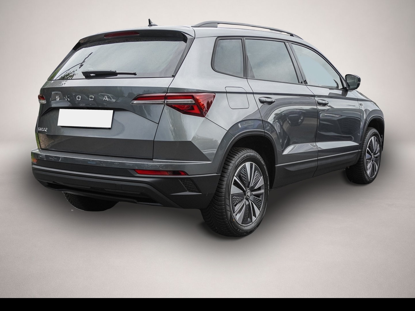 Skoda Karoq (09/2025, Diesel)