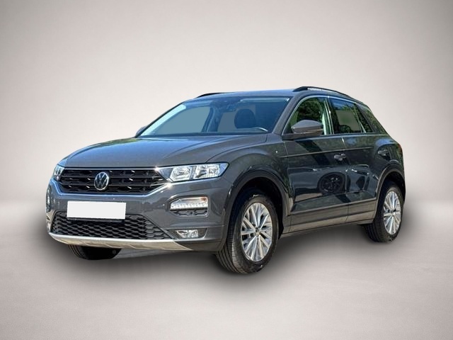 Volkswagen T-Roc (08/2021, Benzin)