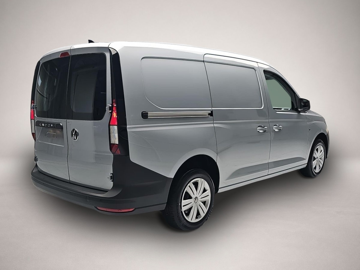 Volkswagen Caddy Maxi (05/2026, Diesel)