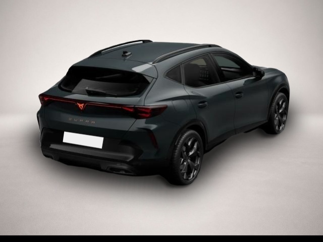 CUPRA Formentor, image 4 of 5