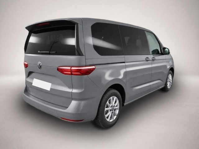 Volkswagen T7 Multivan, Bild 3 von 5