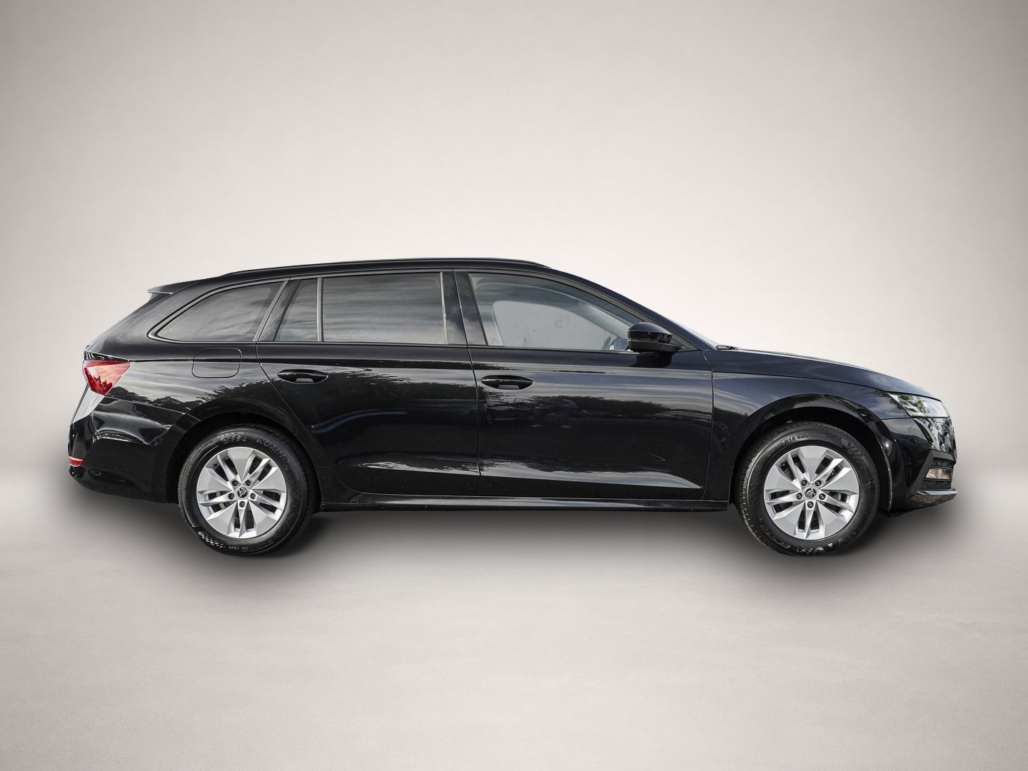 Skoda Octavia (06/2023, )