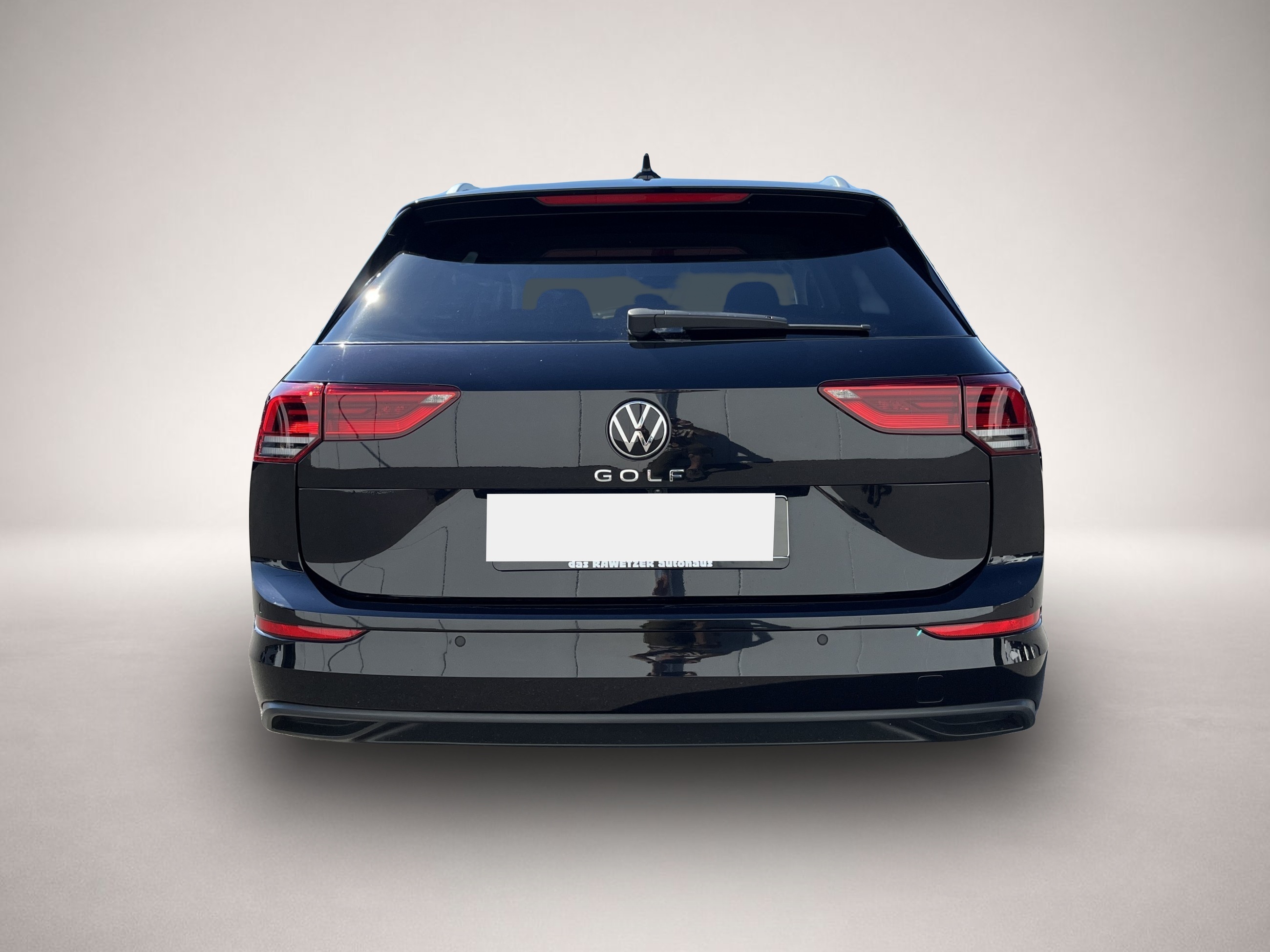 Volkswagen Golf (12/2023, Diesel)