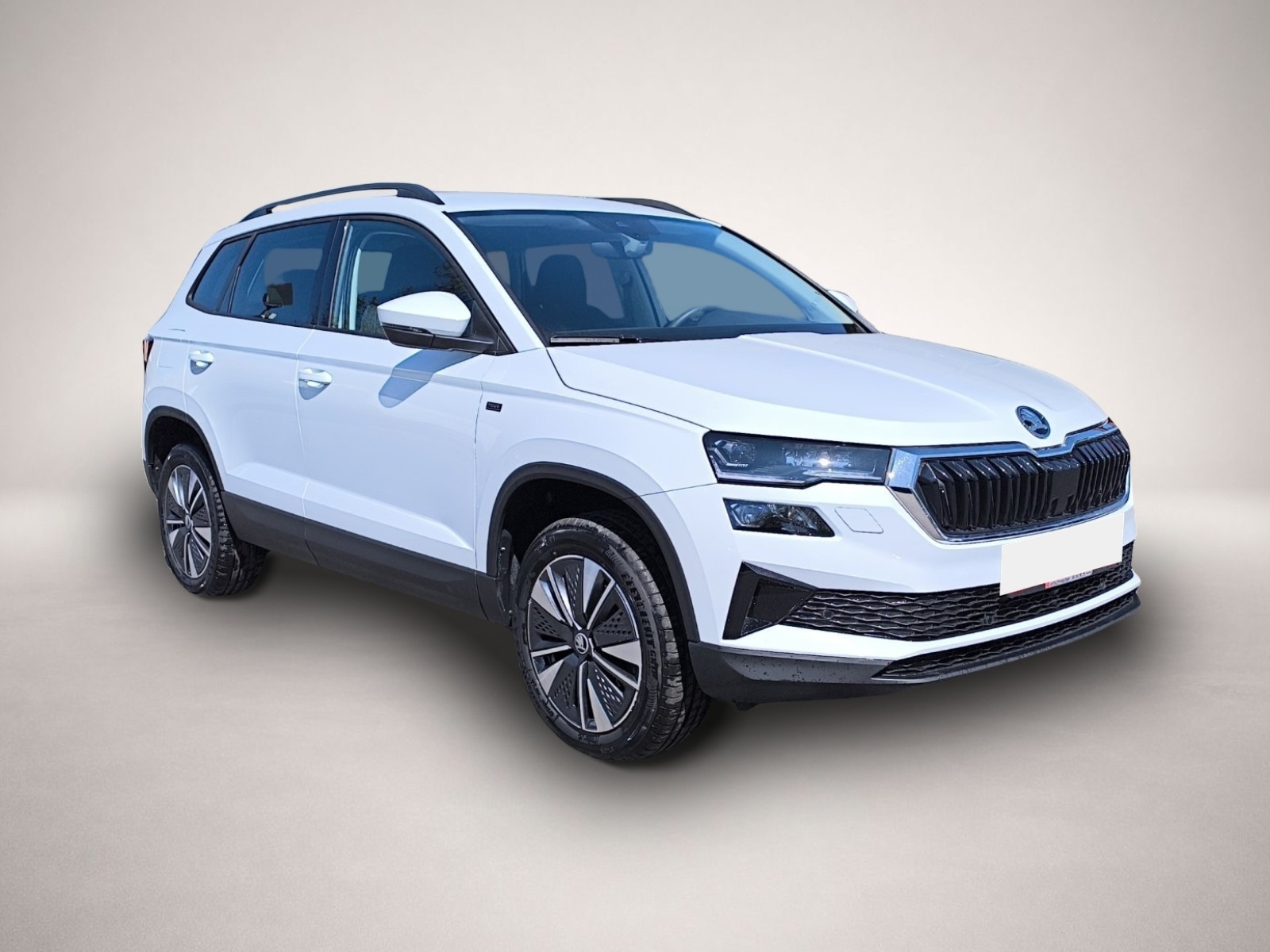 Skoda Karoq (09/2025, Diesel)