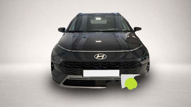 Hyundai BAYON (11/2025, Benzin)