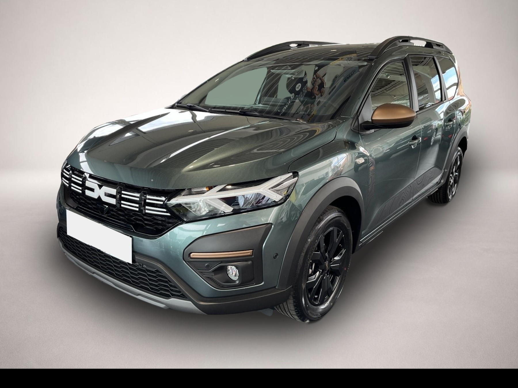 Dacia Jogger (04/2026, Benzin)