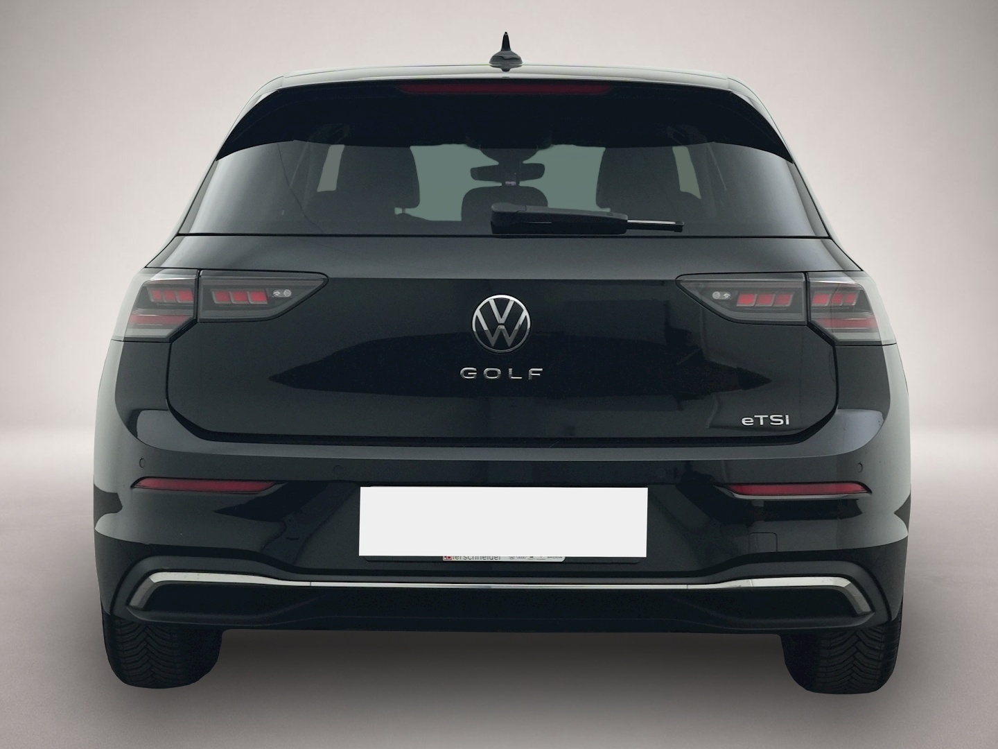 Volkswagen Golf (05/2025, Benzin)