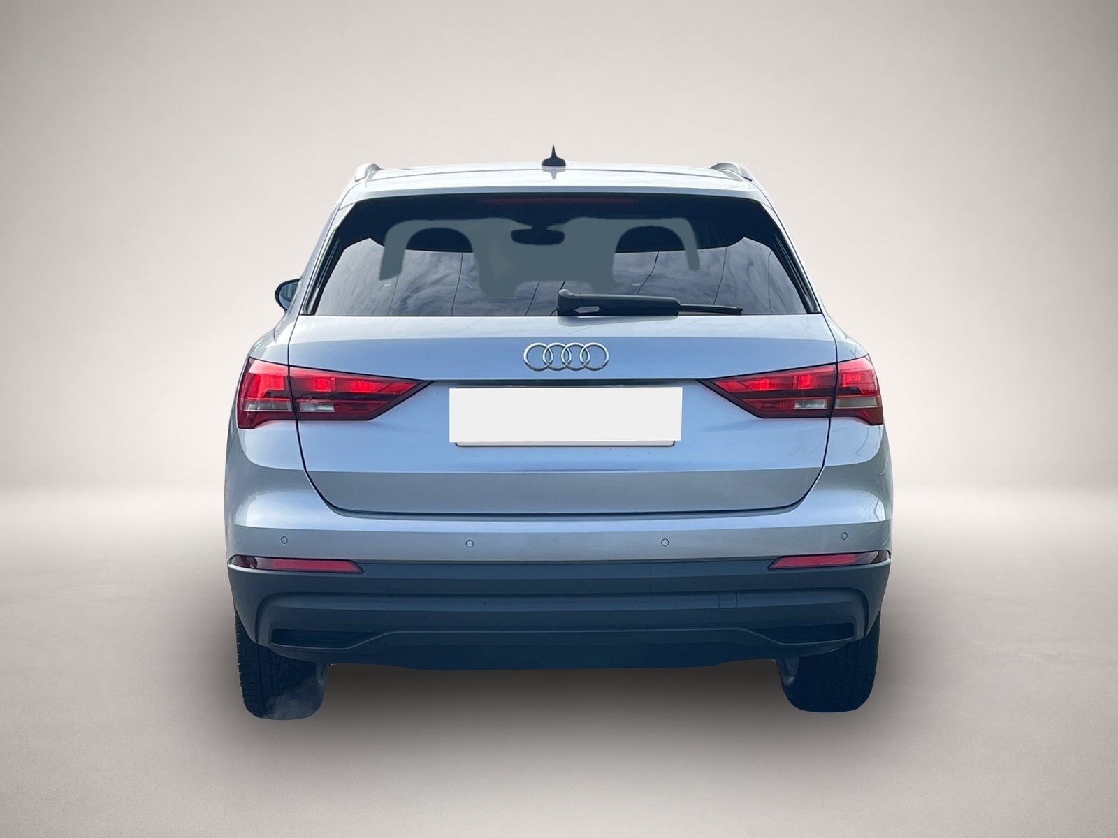Audi Q3 (08/2021, Hybrid (Benzin/Elektro))