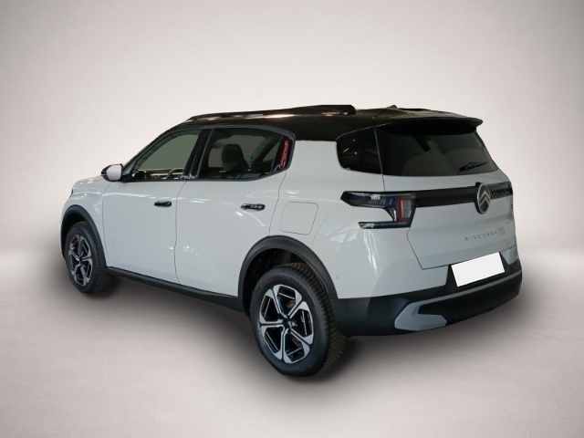 Citroen C3 Aircross (10/2025, Benzin)
