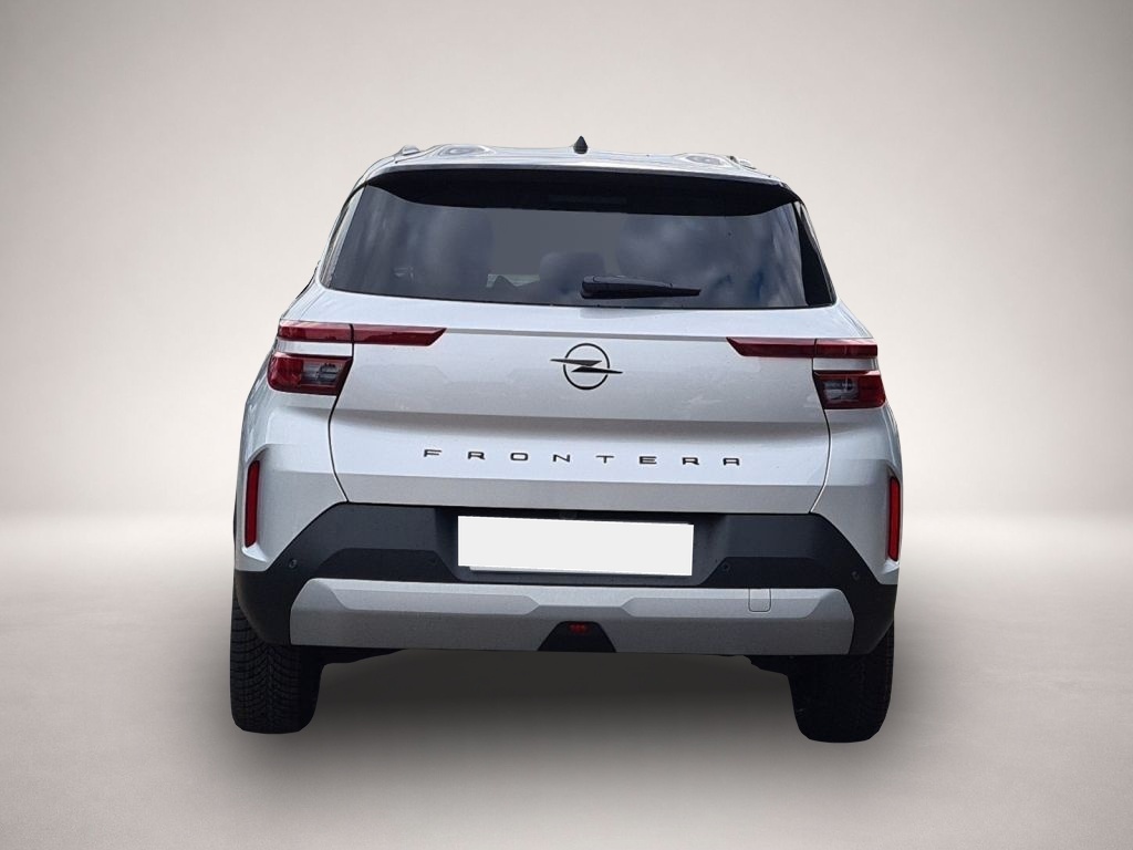 Opel Frontera (11/2025, Benzin)