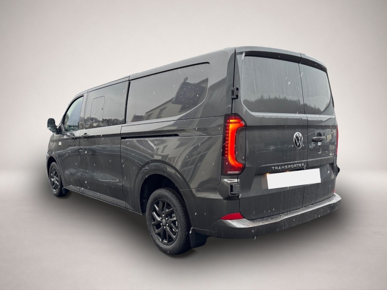 Volkswagen T7 Transporter, Bild 4 von 6