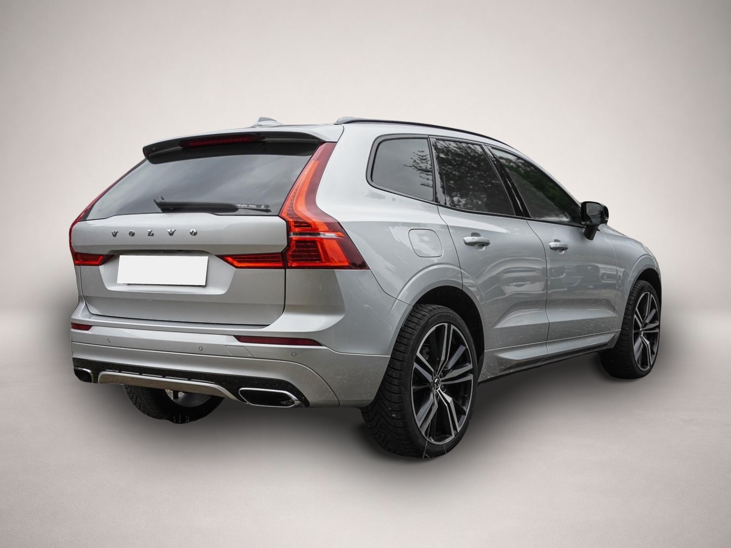 Volvo XC60 (12/2020, Diesel)