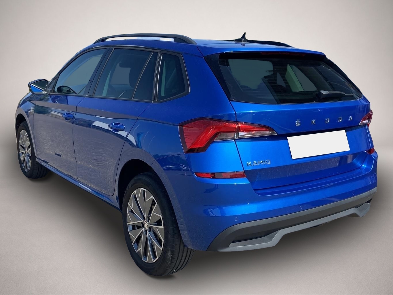 Skoda Kamiq (06/2022, )