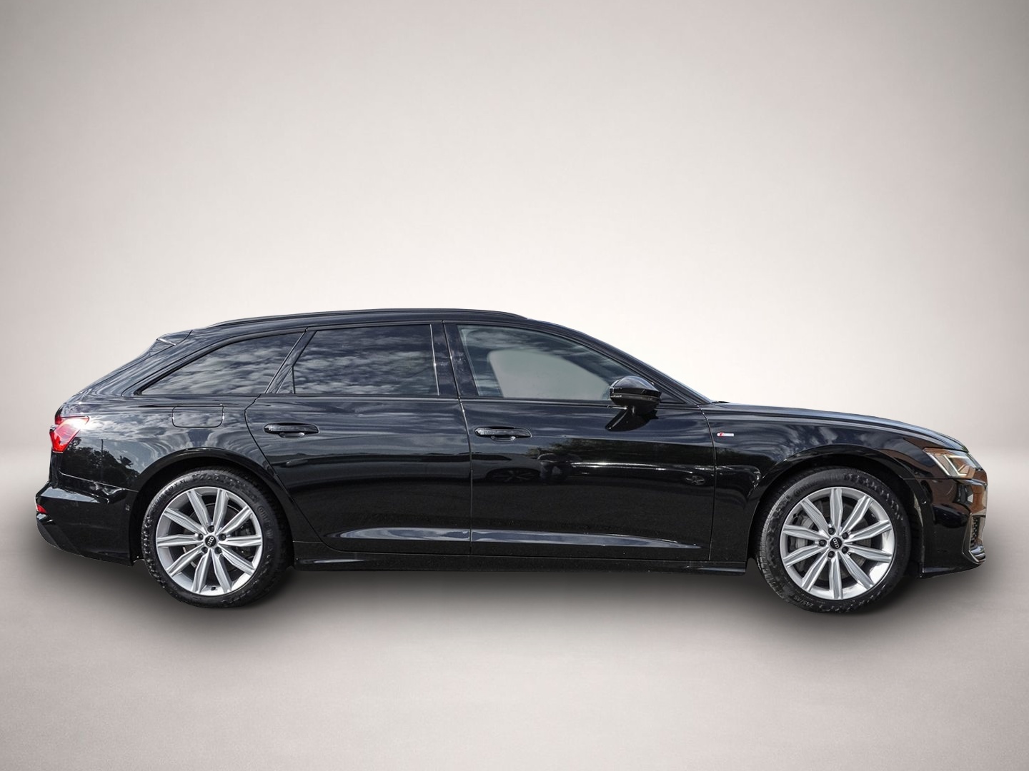 Audi A6 (11/2022, )