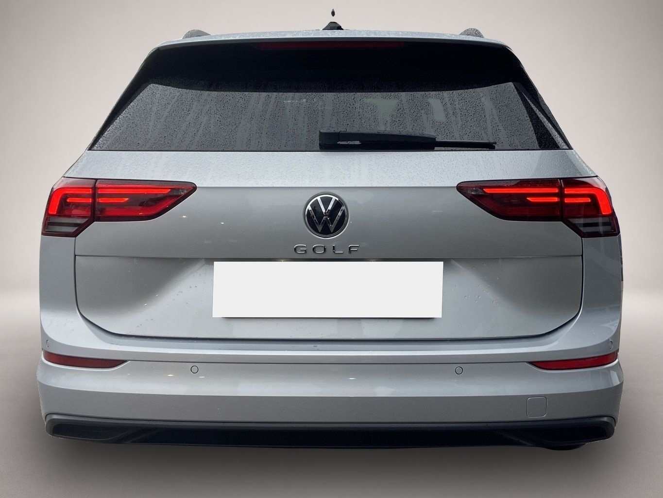 Volkswagen Golf (10/2022, )