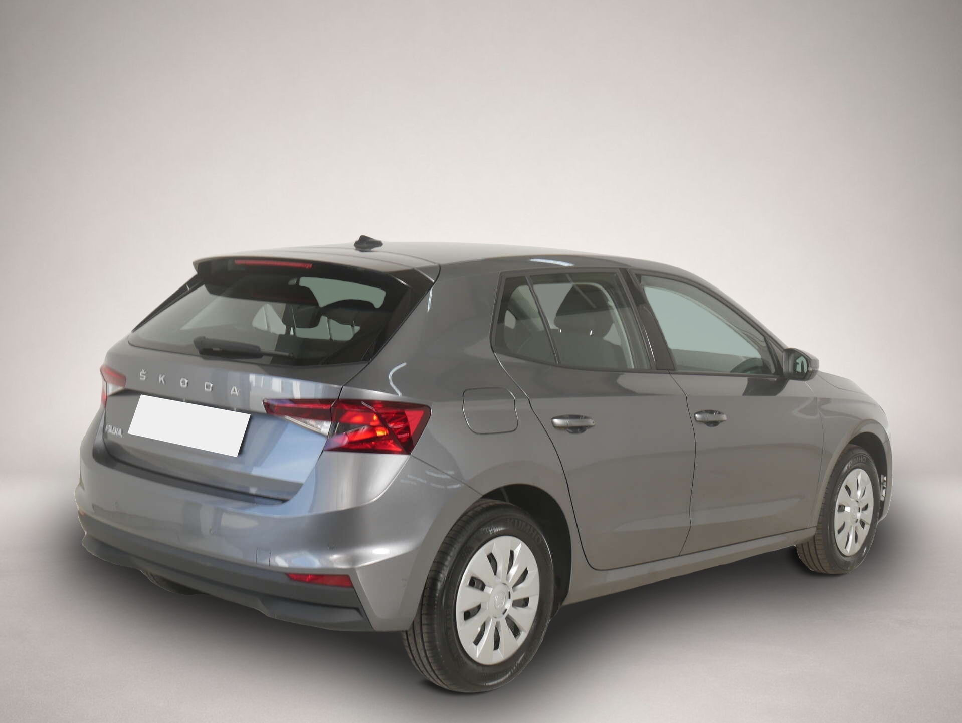 Skoda Fabia (12/2022, )