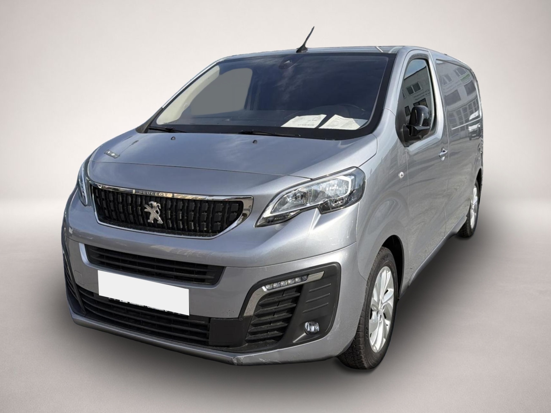 Peugeot Expert (09/2023, Diesel)