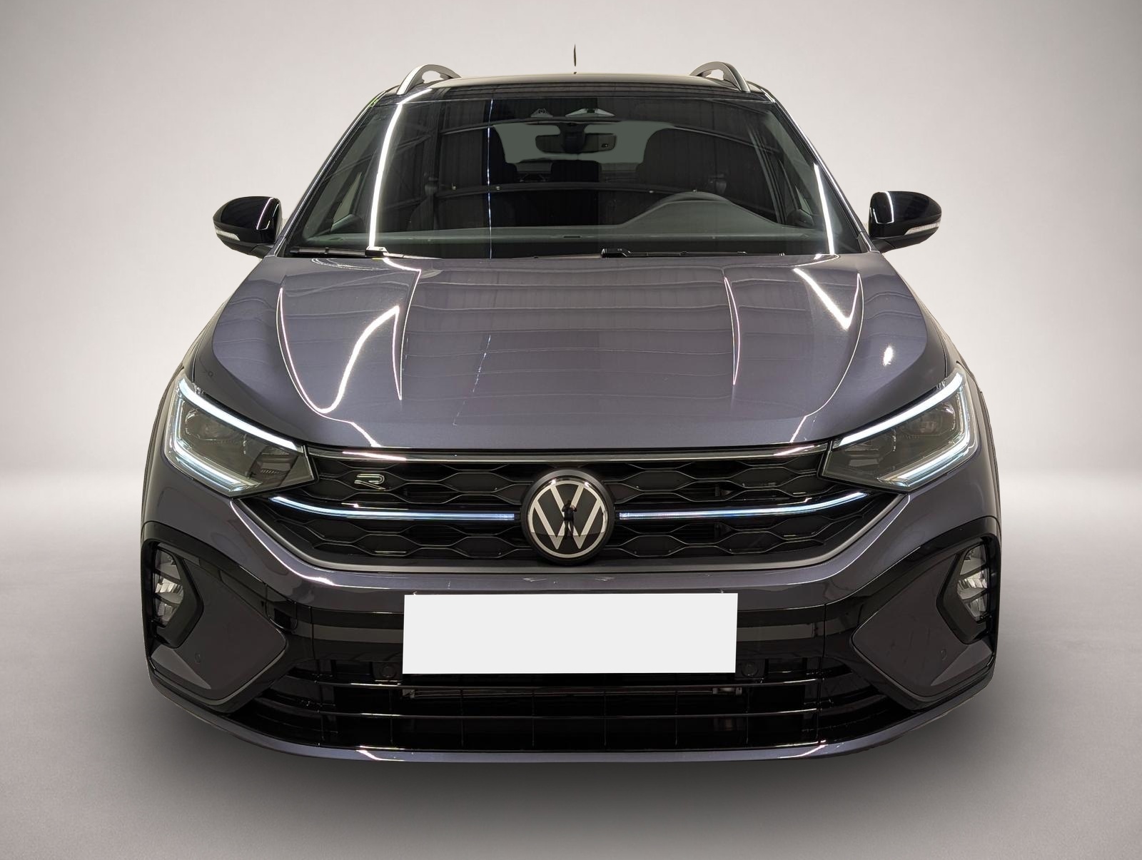 Volkswagen Taigo, image 7 of 8