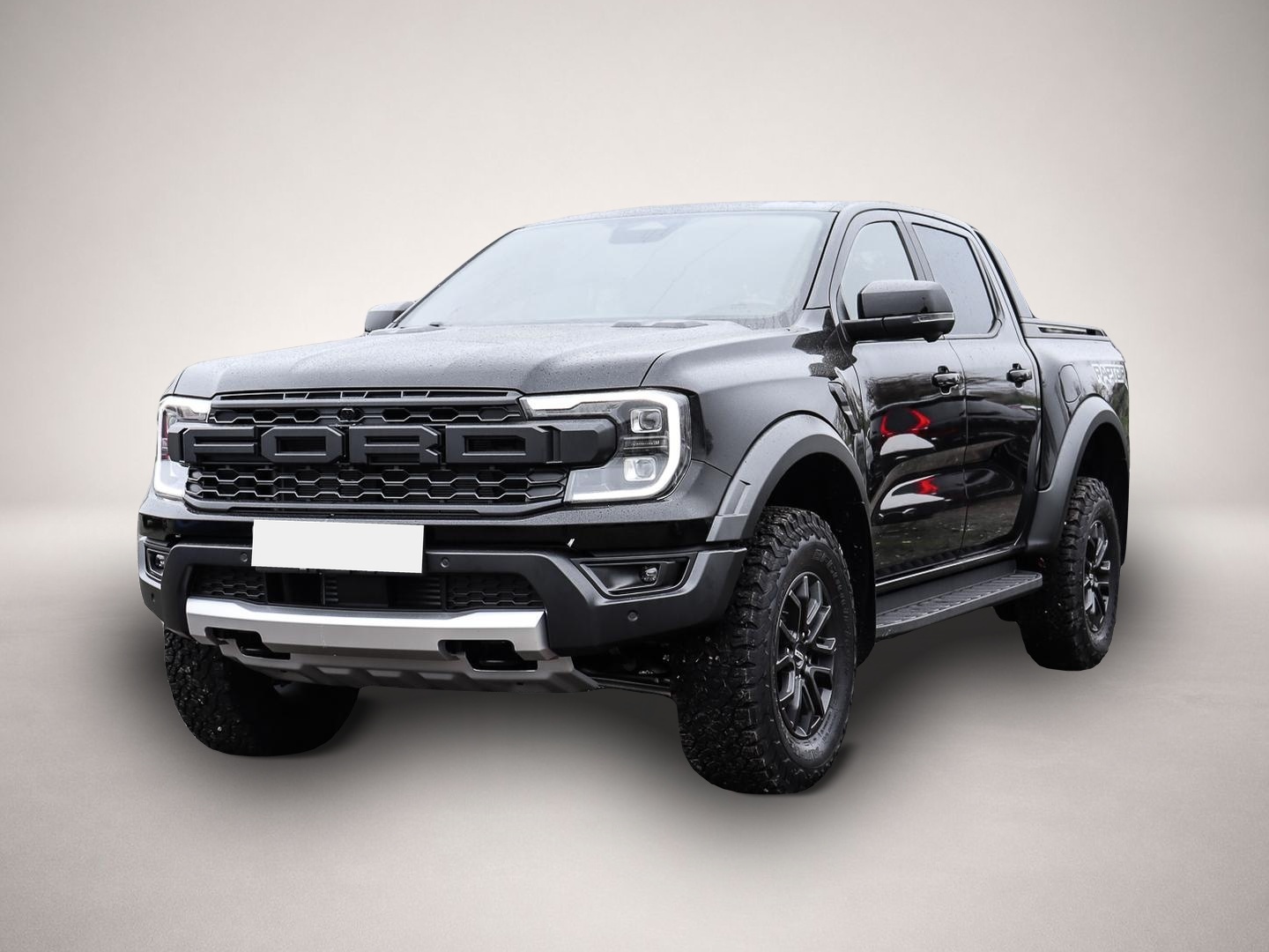 Ford Ranger (02/2026, Diesel)