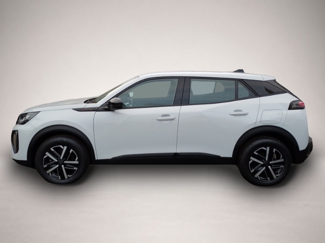 Peugeot 2008 (12/2025, Benzin)
