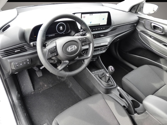 Hyundai i20 (02/2026, Benzin)