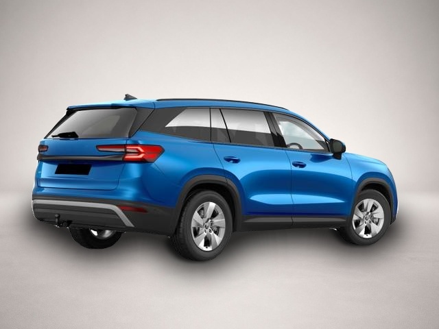 Skoda Kodiaq, Bild 3 von 4