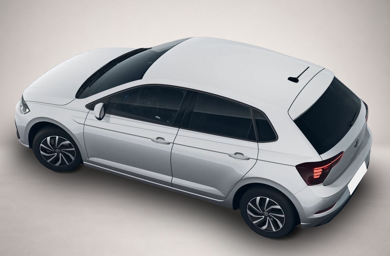 Volkswagen Polo (06/2026, Benzin)