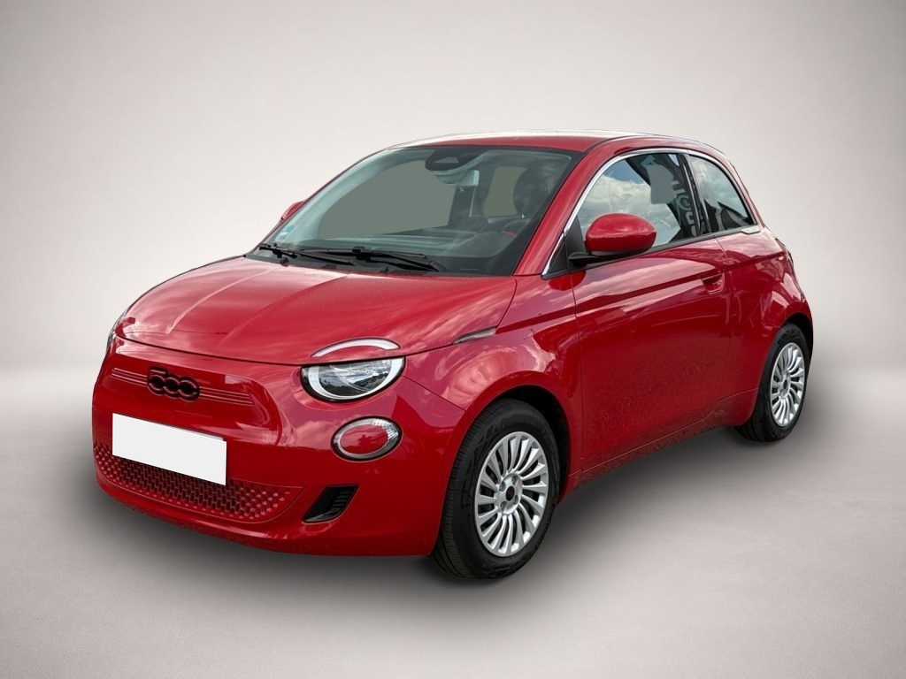 Fiat 500e (06/2023, ELECTRIC)