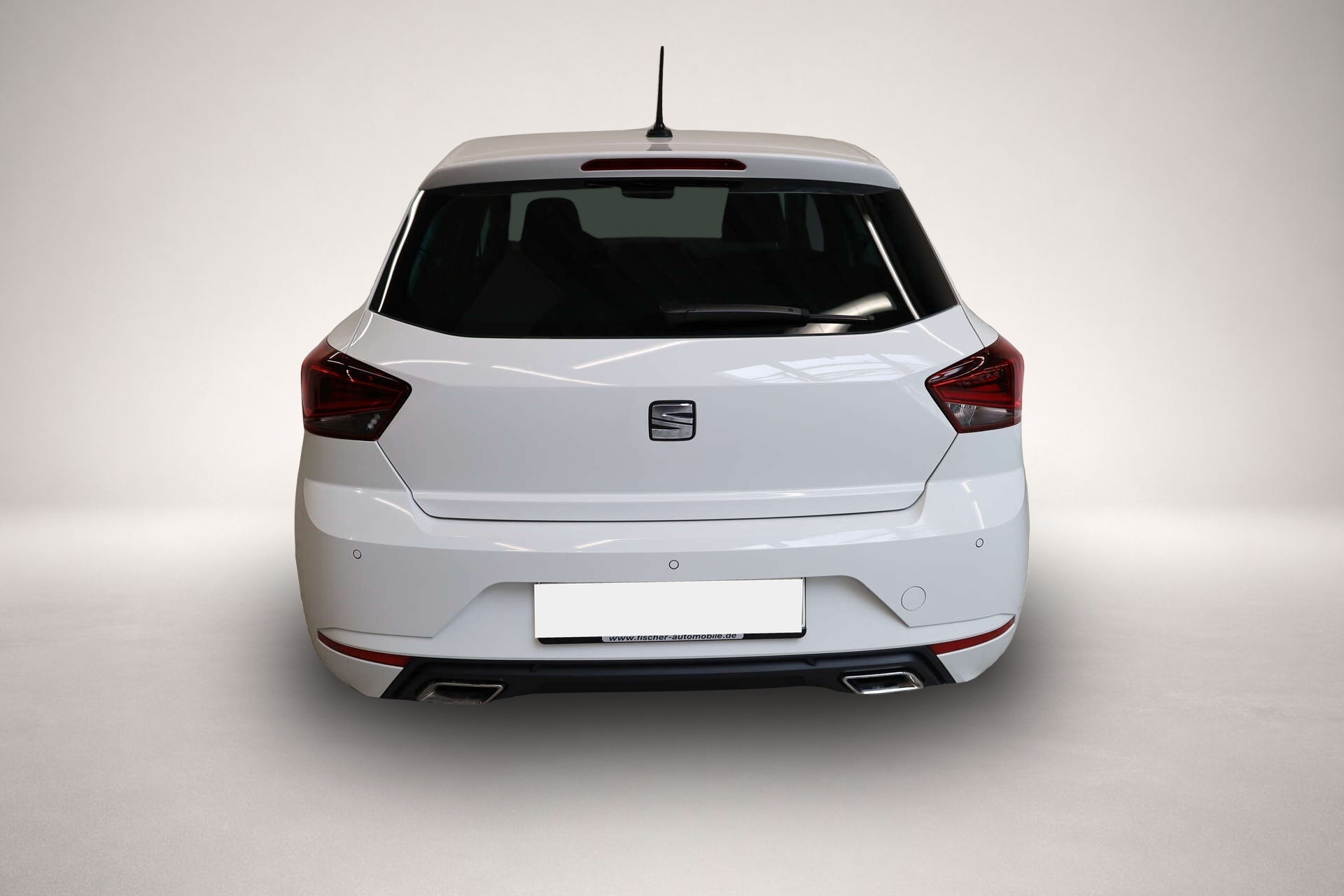 Seat Ibiza (06/2023, Benzin)