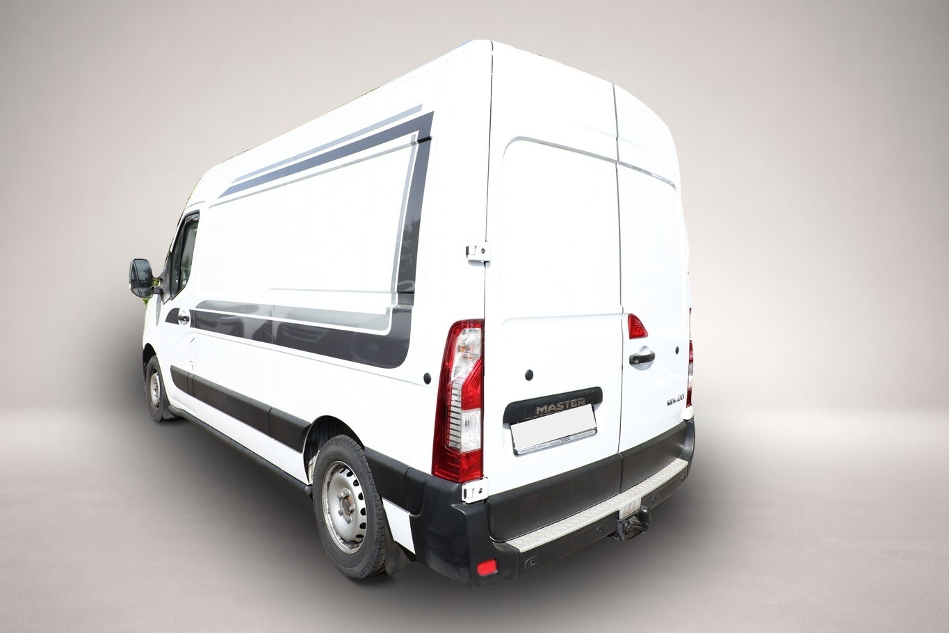 Renault Master (05/2022, Diesel)