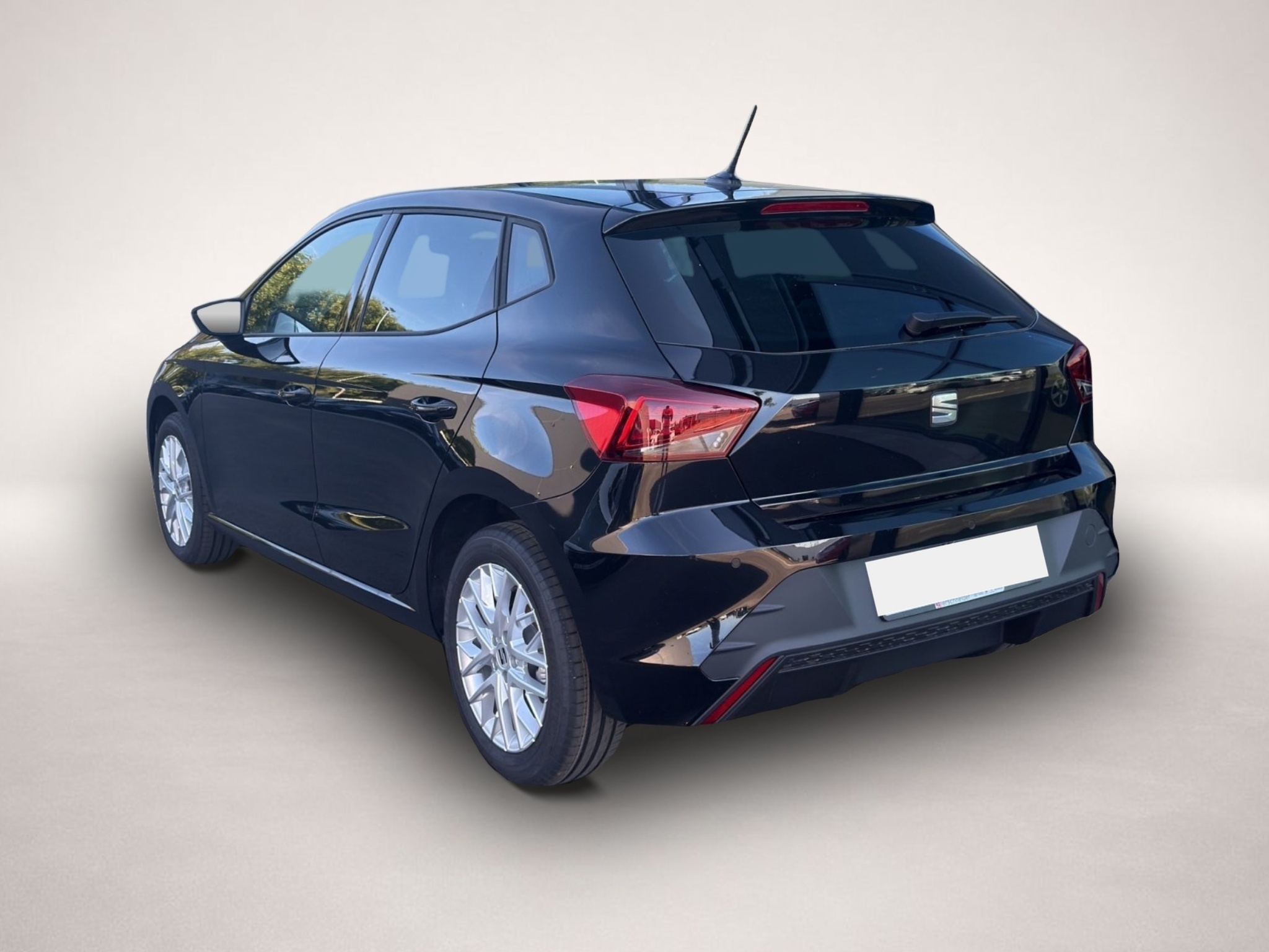 SEAT Ibiza, Bild 4 von 5