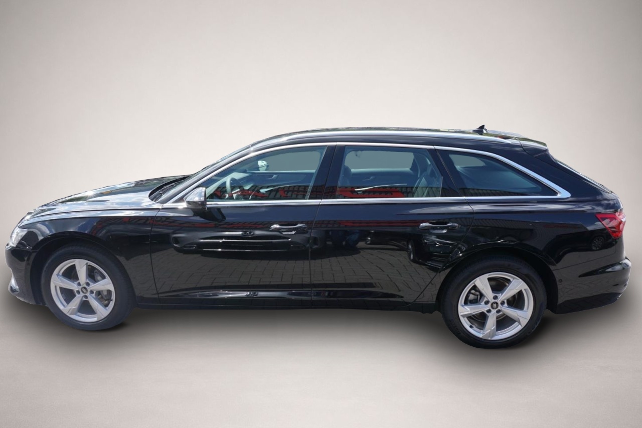 Audi A6 (04/2023, Diesel)