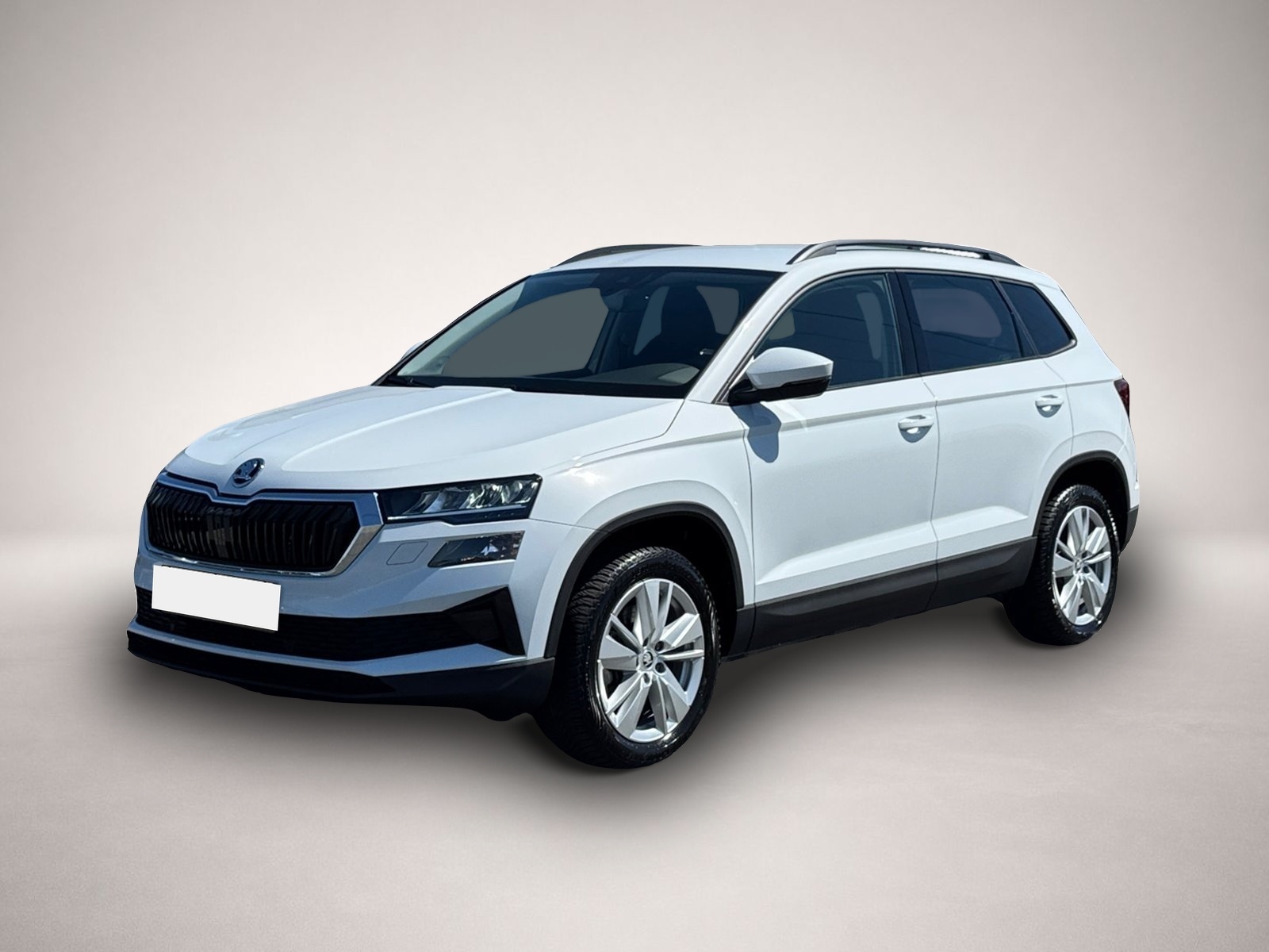 Skoda Karoq (12/2024, Diesel)