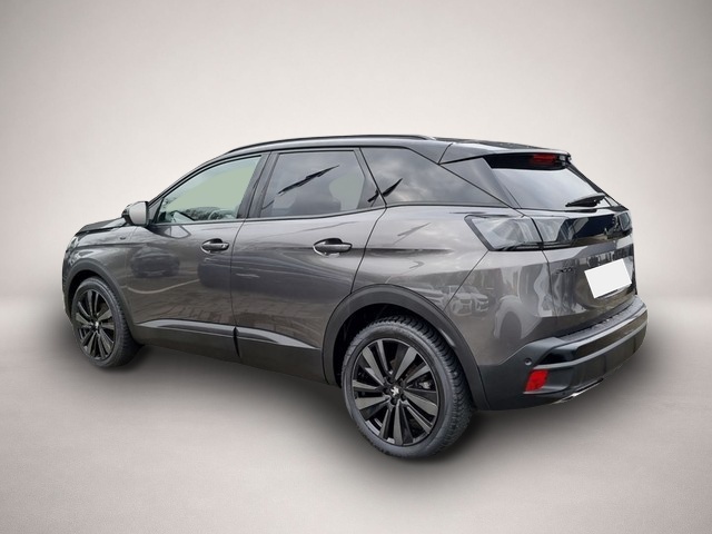 Peugeot 3008 (01/2024, Benzin)